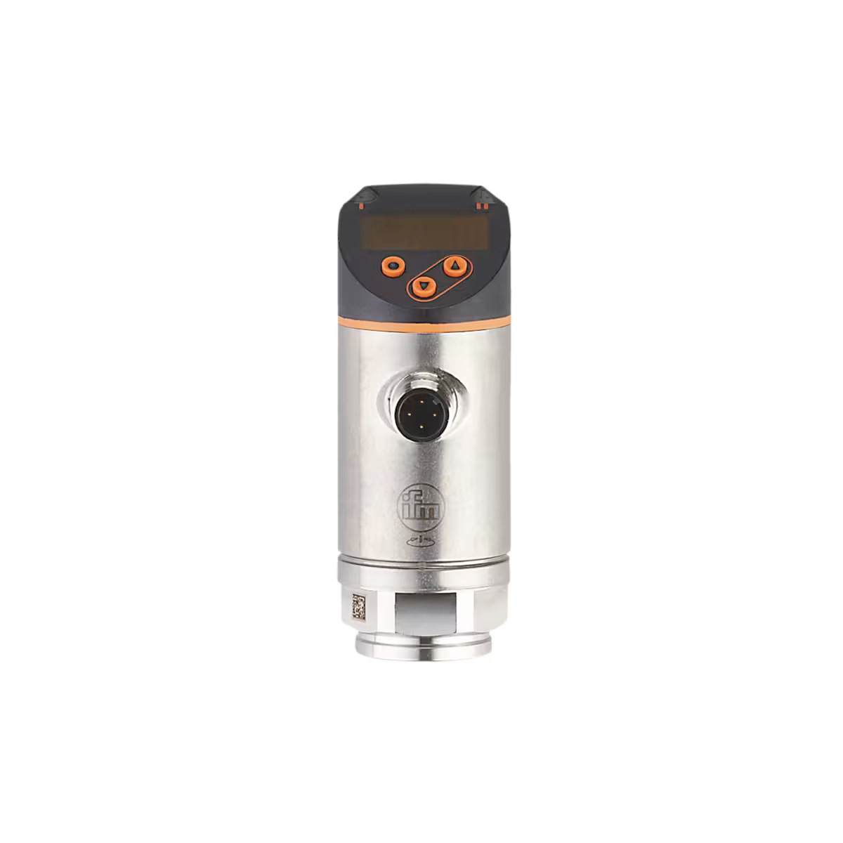 سنسور فشار دیجیتال با نمایشگر و IO-Link، پارت‌نامبر PN7094