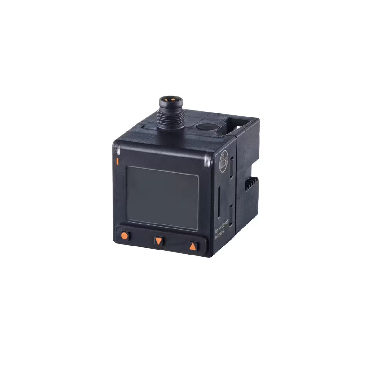 سنسور صنعتی ifm مدل PQC812، پارت‌نامبر PQC812