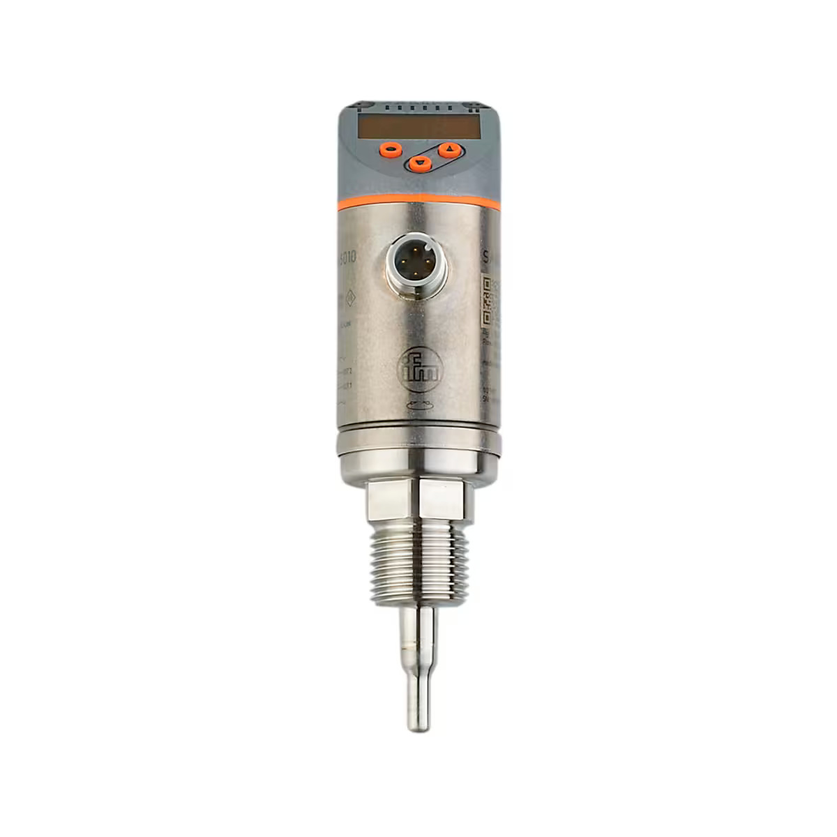 سنسور جریان و دبی ifm مدل SA6014، پارت‌نامبر SA6014