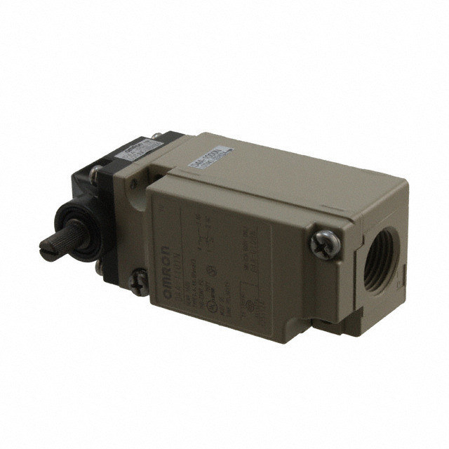 تجهیز اتوماسیون صنعتی Omron مدل D4A-1101-N، پارت‌نامبر D4A-1101-N