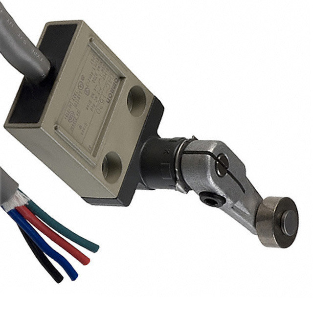 تجهیز اتوماسیون صنعتی Omron مدل D4C-1620، پارت‌نامبر D4C-1620