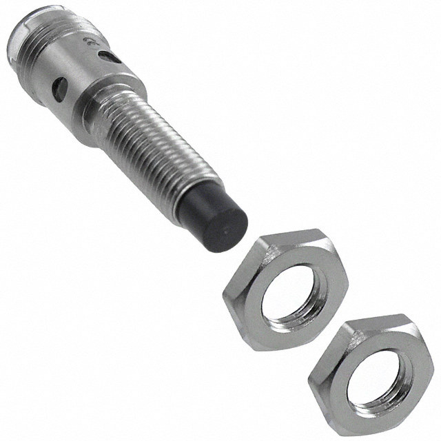 سنسور مجاورتی Omron مدل E2A-S08KN04-M1-B1، پارت‌نامبر E2A-S08KN04-M1-B1
