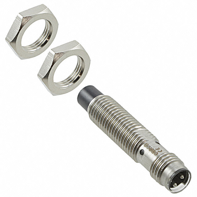سنسور مجاورتی Omron مدل E2A-S08KN04-M5-C1، پارت‌نامبر E2A-S08KN04-M5-C1