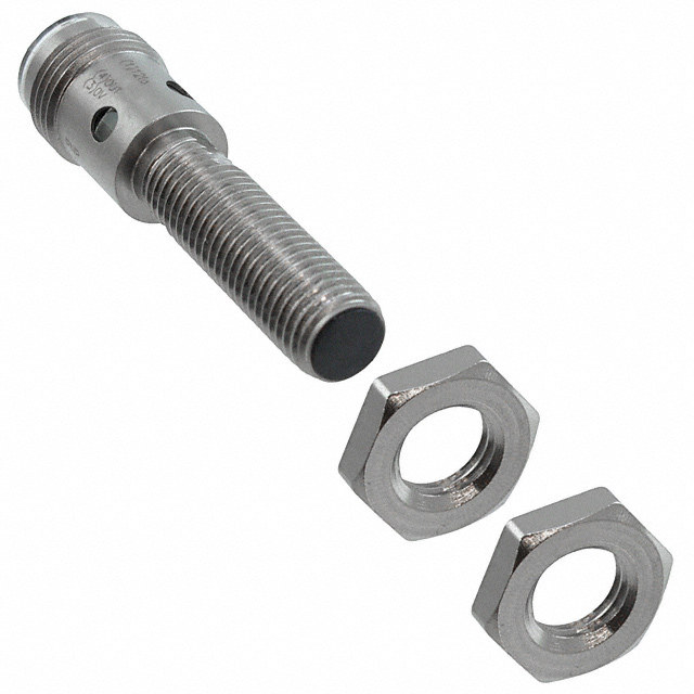 Proximity sensor Omron model E2A-S08KS02-M1-B1,  Part number E2A-S08KS02-M1-B1