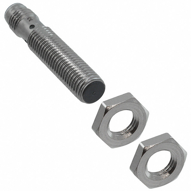 سنسور مجاورتی Omron مدل E2A-S08KS02-M5-B1، پارت‌نامبر E2A-S08KS02-M5-B1