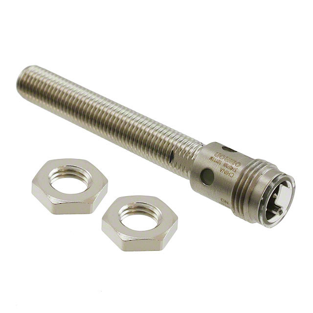 سنسور مجاورتی Omron مدل E2A-S08LS02-M1-B1، پارت‌نامبر E2A-S08LS02-M1-B1