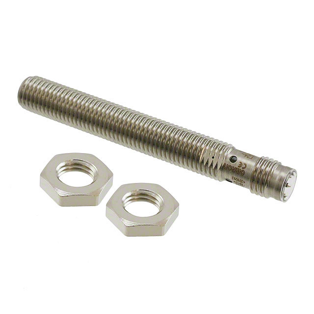 سنسور مجاورتی Omron مدل E2A-S08LS02-M5-B1، پارت‌نامبر E2A-S08LS02-M5-B1