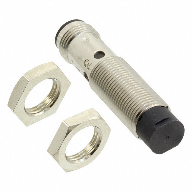 سنسور مجاورتی Omron مدل E2B-M12KN08-M1-C1، پارت‌نامبر E2B-M12KN08-M1-C1