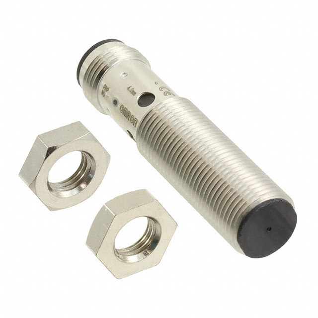 سنسور مجاورتی Omron مدل E2B-M12KS04-M1-B1، پارت‌نامبر E2B-M12KS04-M1-B1