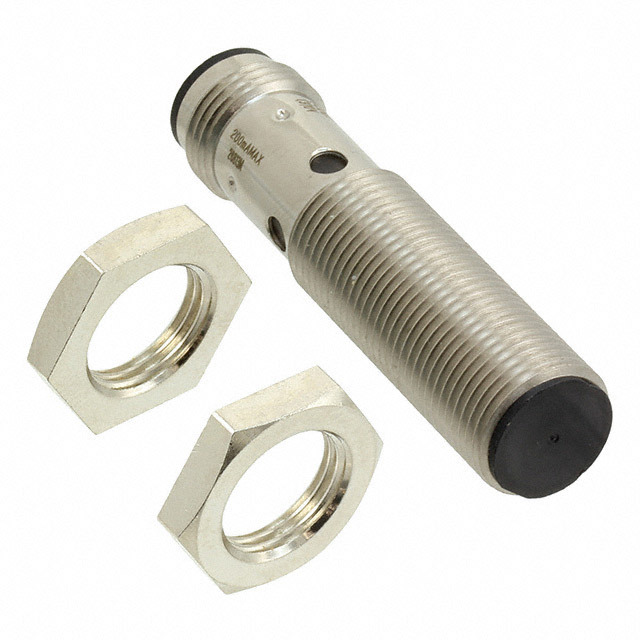 سنسور مجاورتی Omron مدل E2B-M12KS04-M1-C1، پارت‌نامبر E2B-M12KS04-M1-C1