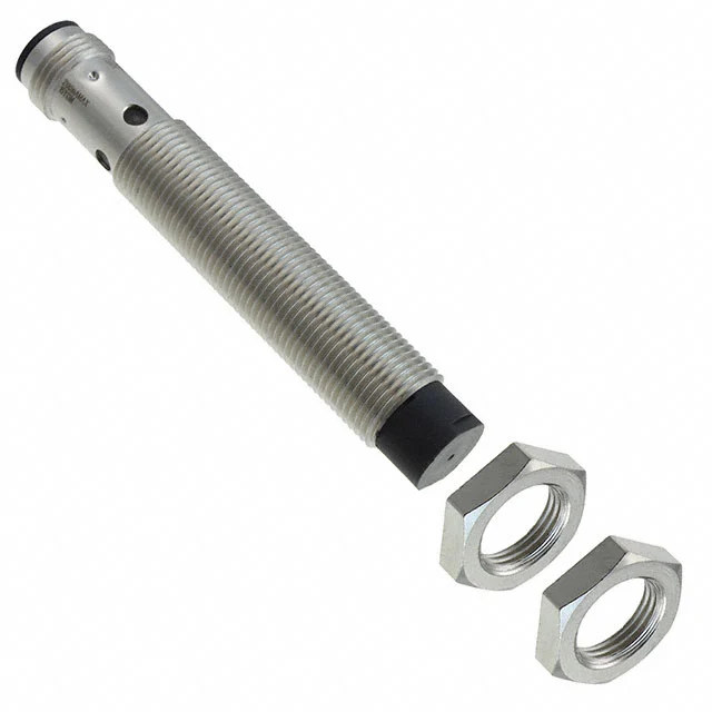 سنسور مجاورتی Omron مدل E2B-M12LS04-M1-B2، پارت‌نامبر E2B-M12LS04-M1-B2