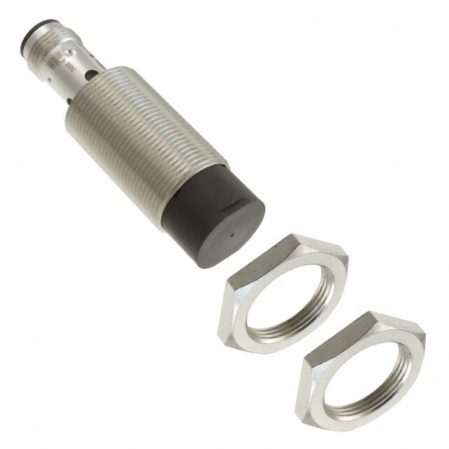 سنسور مجاورتی Omron مدل E2B-M18KN16-M1-B1، پارت‌نامبر E2B-M18KN16-M1-B1