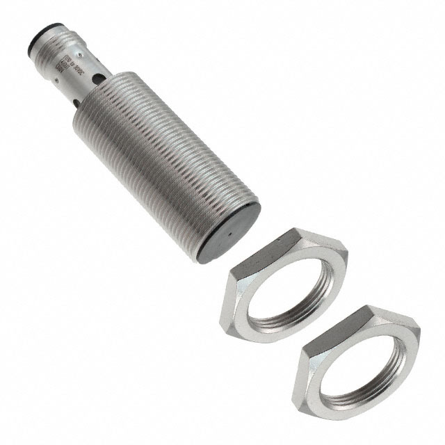 سنسور مجاورتی Omron مدل E2B-M18KS08-M1-B1، پارت‌نامبر E2B-M18KS08-M1-B1
