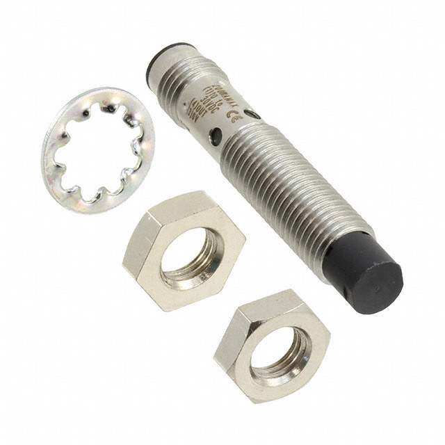 سنسور مجاورتی Omron مدل E2B-S08KN04-MC-B1، پارت‌نامبر E2B-S08KN04-MC-B1