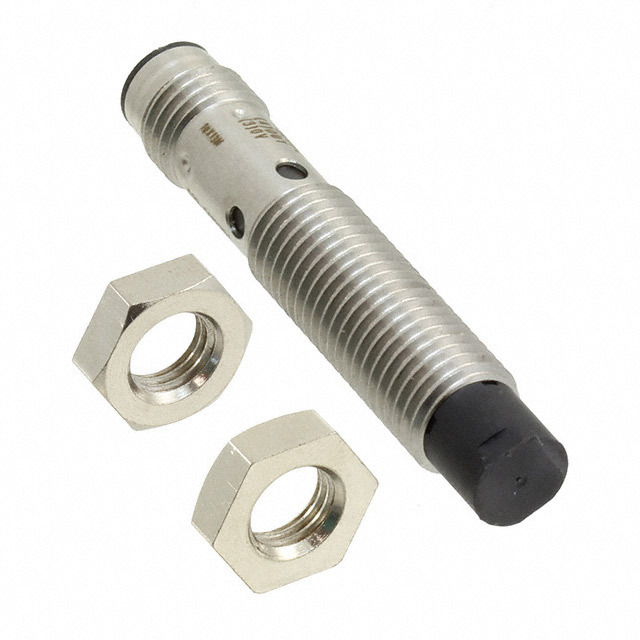 سنسور مجاورتی Omron مدل E2B-S08KN04-MC-C1، پارت‌نامبر E2B-S08KN04-MC-C1