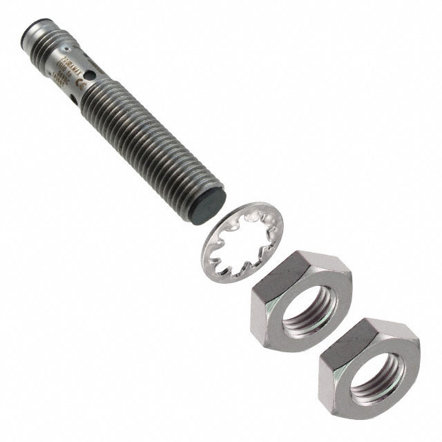 سنسور مجاورتی Omron مدل E2B-S08KS02-MC-B1، پارت‌نامبر E2B-S08KS02-MC-B1