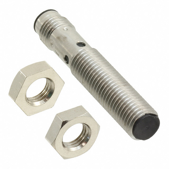 سنسور مجاورتی Omron مدل E2B-S08KS02-MC-B2، پارت‌نامبر E2B-S08KS02-MC-B2