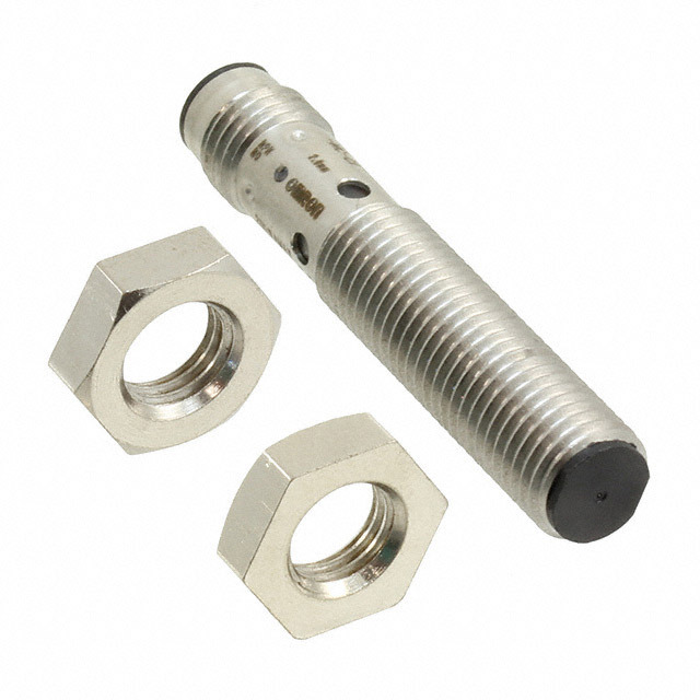 سنسور مجاورتی Omron مدل E2B-S08KS02-MC-C1، پارت‌نامبر E2B-S08KS02-MC-C1