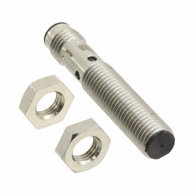 سنسور مجاورتی Omron مدل E2B-S08KS02-MC-C2، پارت‌نامبر E2B-S08KS02-MC-C2