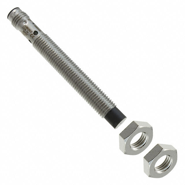 سنسور مجاورتی Omron مدل E2B-S08LN04-MC-B2، پارت‌نامبر E2B-S08LN04-MC-B2