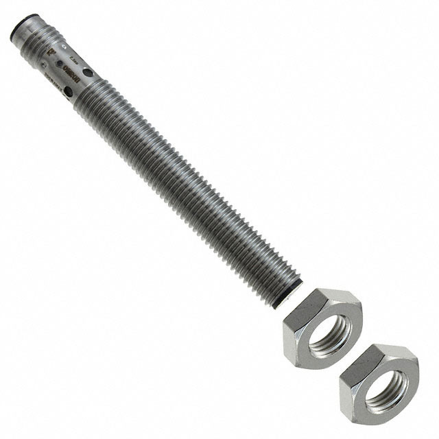 سنسور مجاورتی Omron مدل E2B-S08LS02-MC-B1، پارت‌نامبر E2B-S08LS02-MC-B1