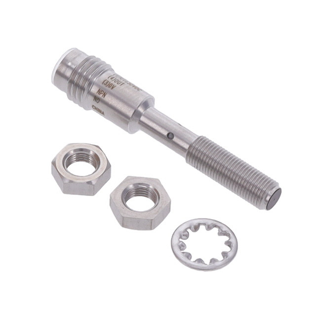 سنسور مجاورتی Omron مدل E2E-S05S12-MC-C1، پارت‌نامبر E2E-S05S12-MC-C1