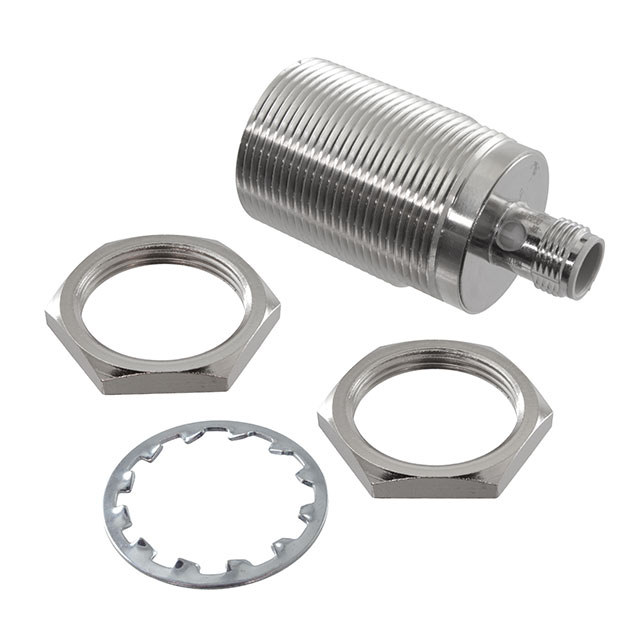 سنسور مجاورتی Omron مدل E2E-X10B230-M1، پارت‌نامبر E2E-X10B230-M1