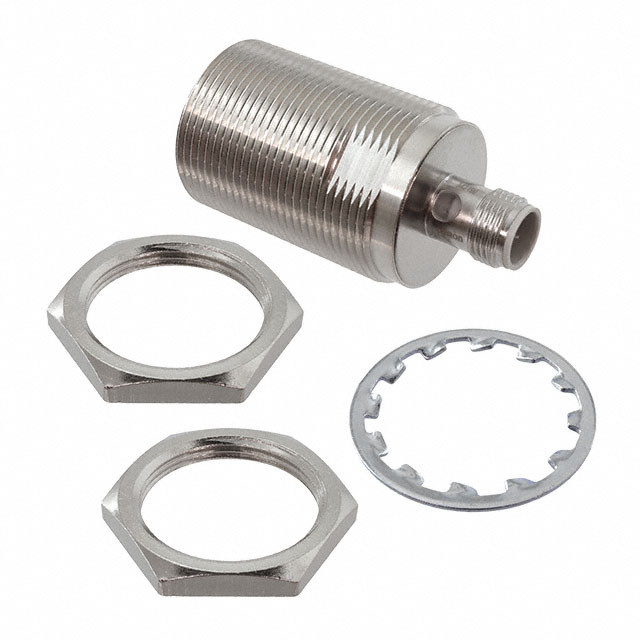 سنسور مجاورتی Omron مدل E2E-X10C130-M1، پارت‌نامبر E2E-X10C130-M1
