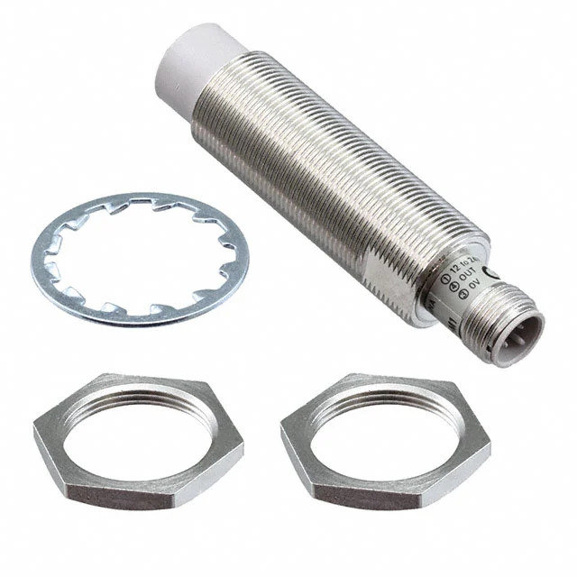 سنسور مجاورتی Omron مدل E2E-X10MC1L18-M1، پارت‌نامبر E2E-X10MC1L18-M1