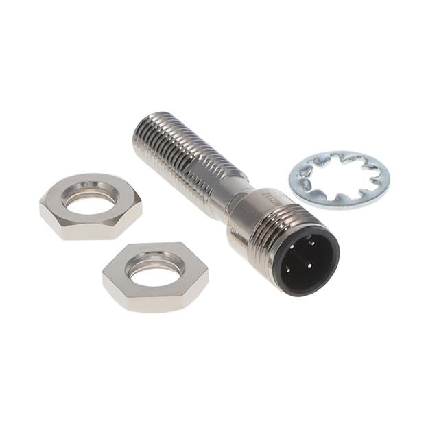 سنسور مجاورتی Omron مدل E2E-X1R5C18-M1، پارت‌نامبر E2E-X1R5C18-M1