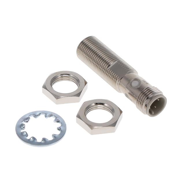 سنسور مجاورتی Omron مدل E2E-X2B1D12-M1، پارت‌نامبر E2E-X2B1D12-M1
