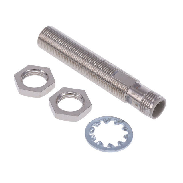 Proximity sensor Omron model E2E-X2B1TL12-M1,  Part number E2E-X2B1TL12-M1