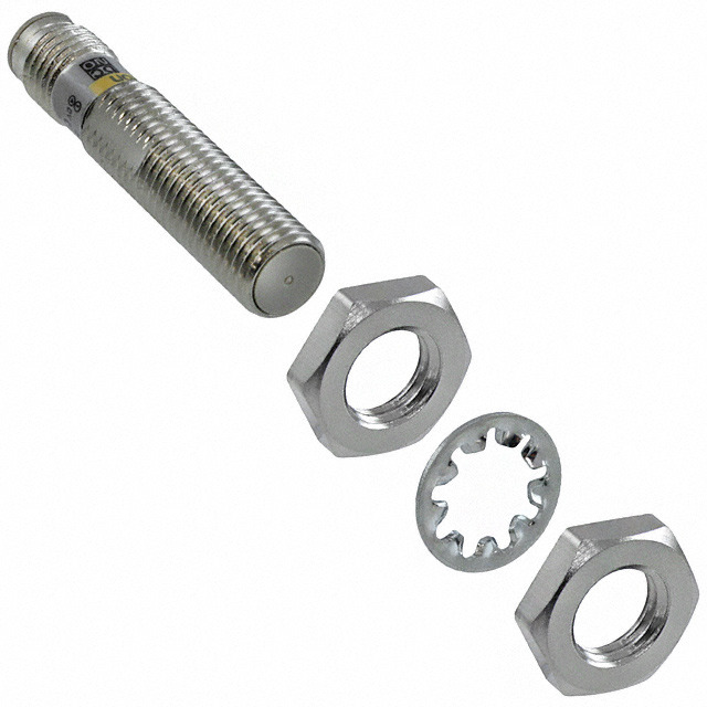 سنسور مجاورتی Omron مدل E2E-X2D1-M3G، پارت‌نامبر E2E-X2D1-M3G
