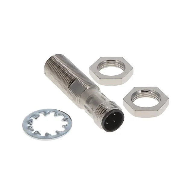 سنسور مجاورتی Omron مدل E2E-X4B212-M1، پارت‌نامبر E2E-X4B212-M1