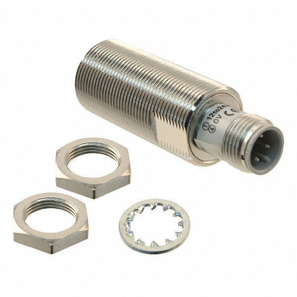 سنسور مجاورتی Omron مدل E2E-X7D1-M1G، پارت‌نامبر E2E-X7D1-M1G