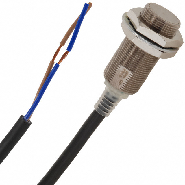 سنسور مجاورتی Omron مدل E2E-X7D1-N، پارت‌نامبر E2E-X7D1-N