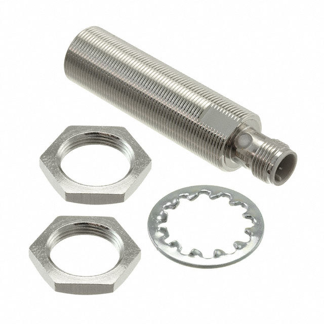 سنسور مجاورتی Omron مدل E2E-X8B3DL18-M1، پارت‌نامبر E2E-X8B3DL18-M1