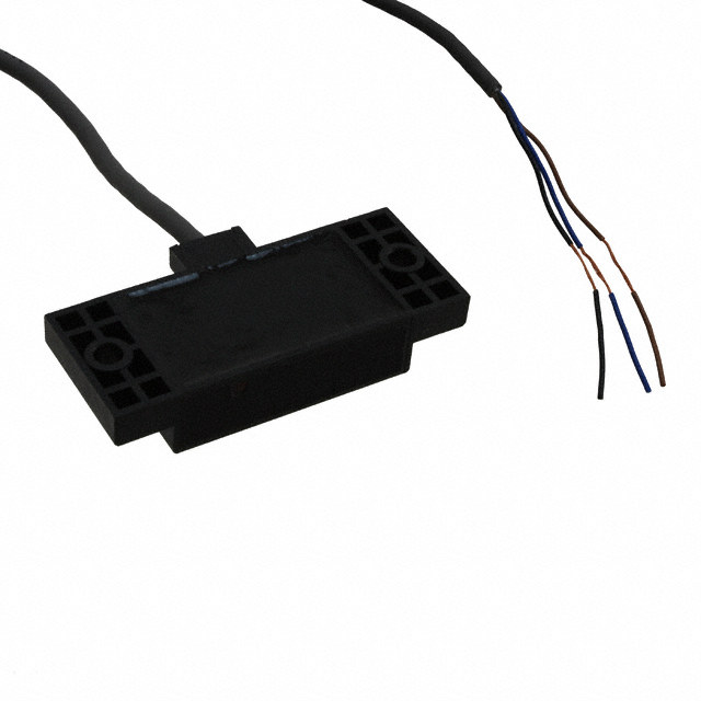 سنسور مجاورتی Omron مدل E2K-F10MC1، پارت‌نامبر E2K-F10MC1