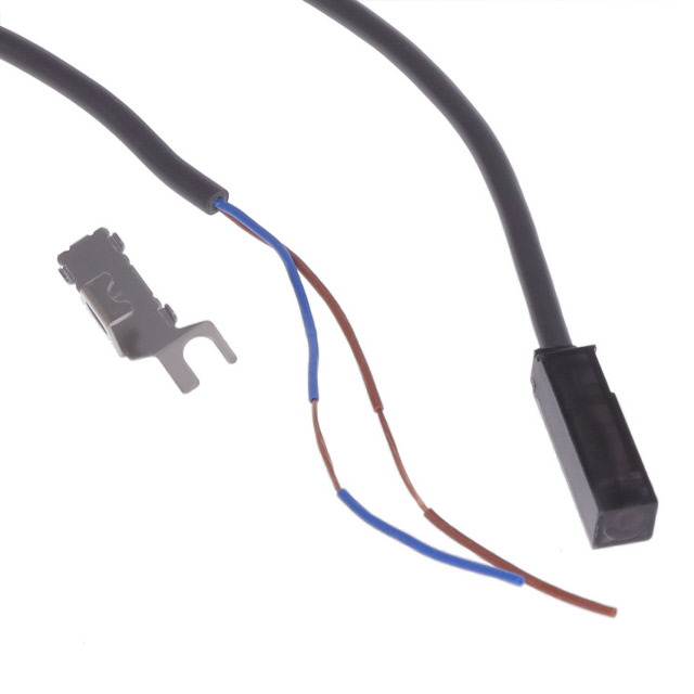 سنسور مجاورتی Omron مدل E2S-Q11 1M، پارت‌نامبر E2S-Q11 1M