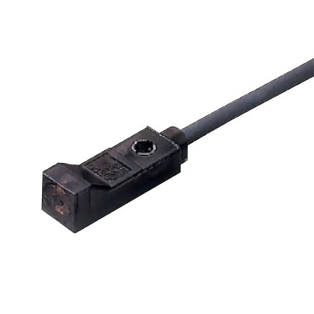 Proximity sensor Omron model E2S-Q26 1M,  Part number E2S-Q26 1M