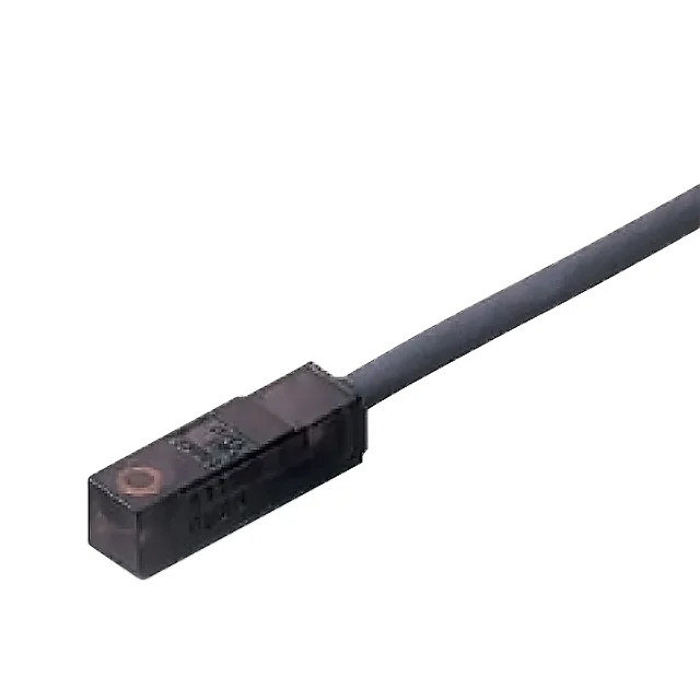 Proximity sensor Omron model E2S-W15 1M,  Part number E2S-W15 1M