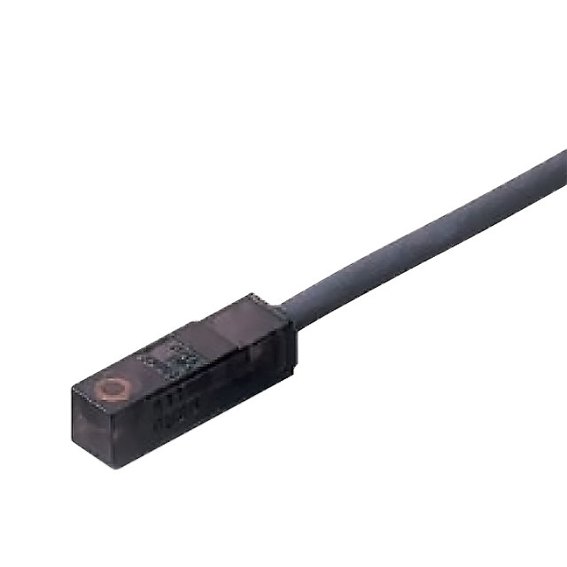 سنسور مجاورتی Omron مدل E2S-W16 1M، پارت‌نامبر E2S-W16 1M