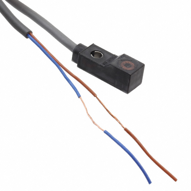 سنسور مجاورتی Omron مدل E2S-W21 5M، پارت‌نامبر E2S-W21 5M