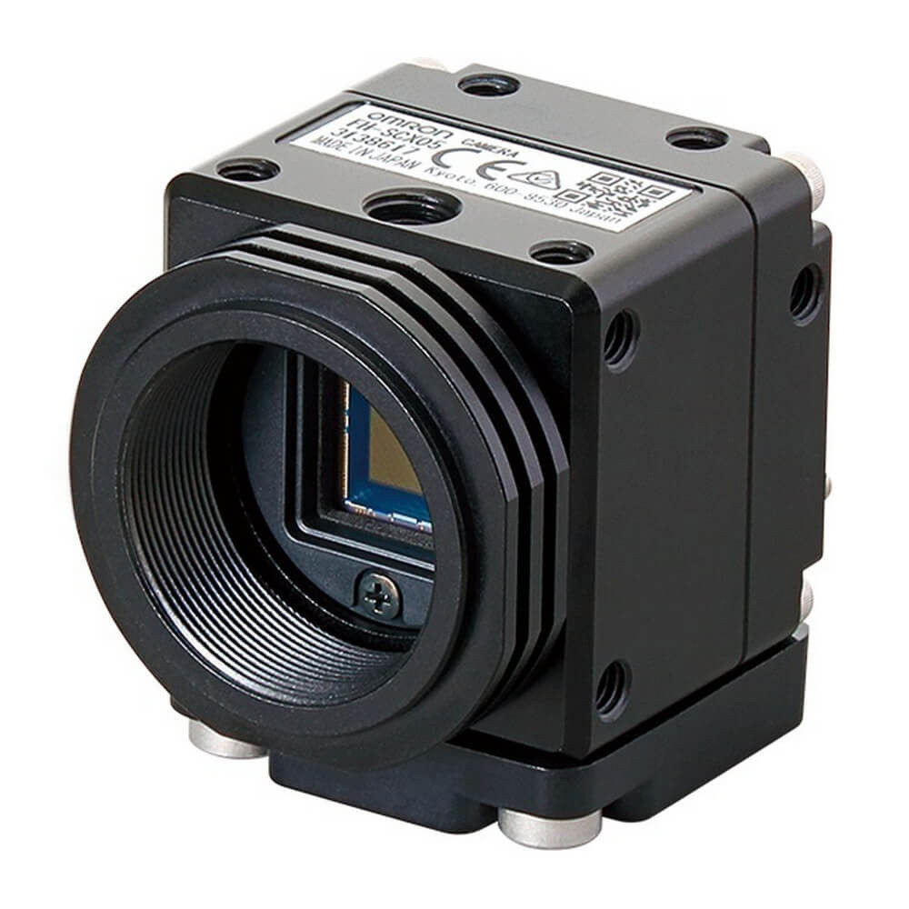 لایسنس نرم‌افزار صنعتی Omron مدل FH-SCX05، پارت‌نامبر FH-SCX05