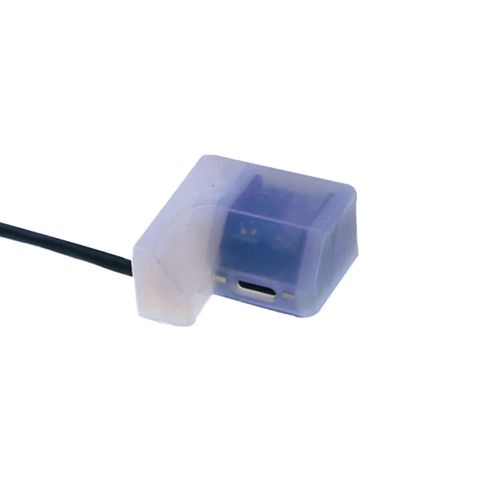 سنسور صنعتی Omron مدل FQ2-S45100F-M، پارت‌نامبر FQ2-S45100F-M