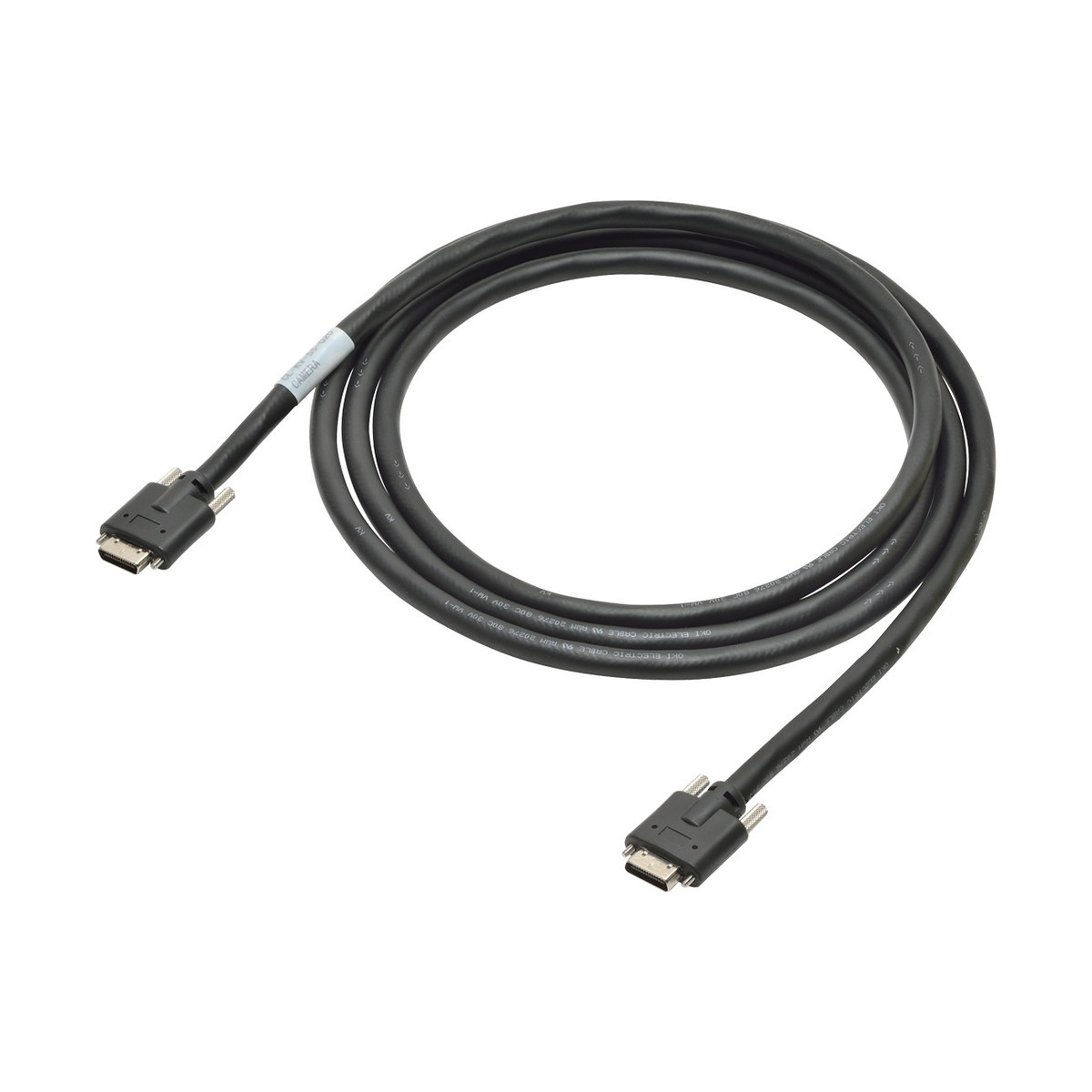 سنسور صنعتی Omron مدل FZ-VSB3 3M، پارت‌نامبر FZ-VSB3 3M