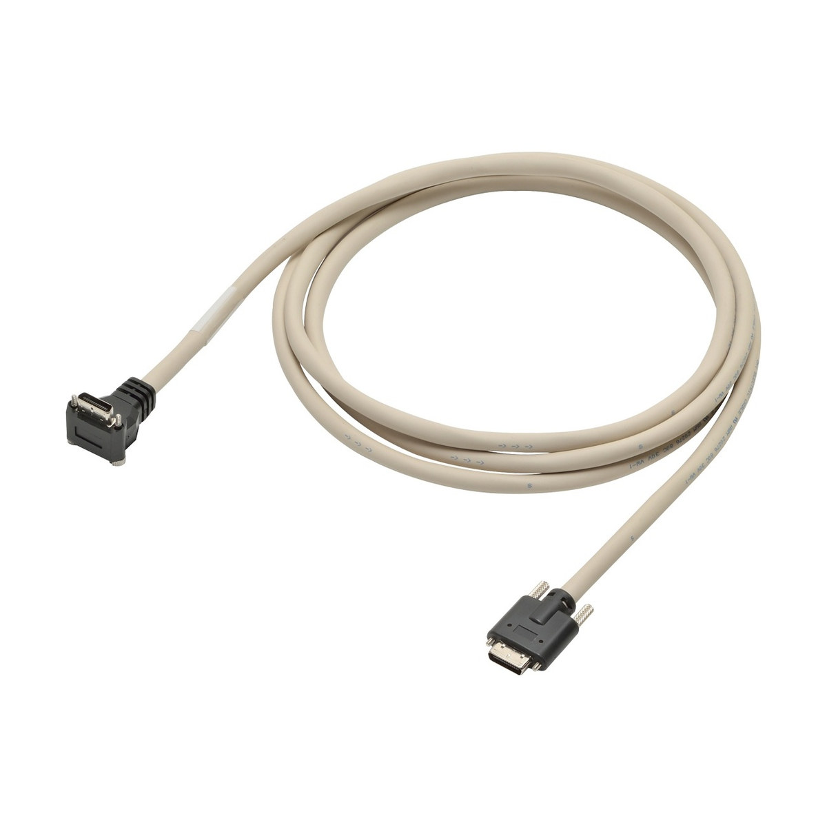 سنسور صنعتی Omron مدل FZ-VSL3 3M، پارت‌نامبر FZ-VSL3 3M