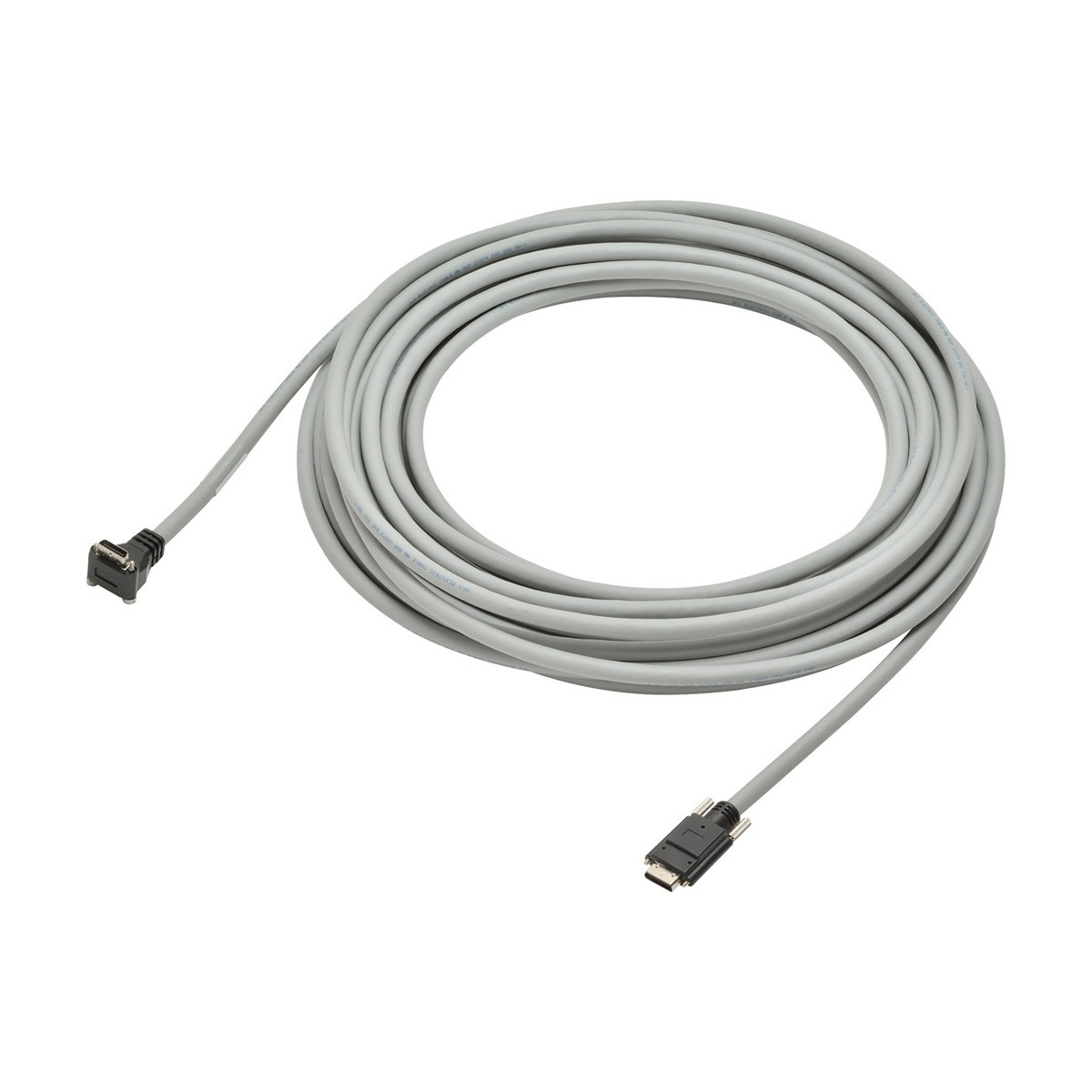 سنسور صنعتی Omron مدل FZ-VSL4 15M، پارت‌نامبر FZ-VSL4 15M