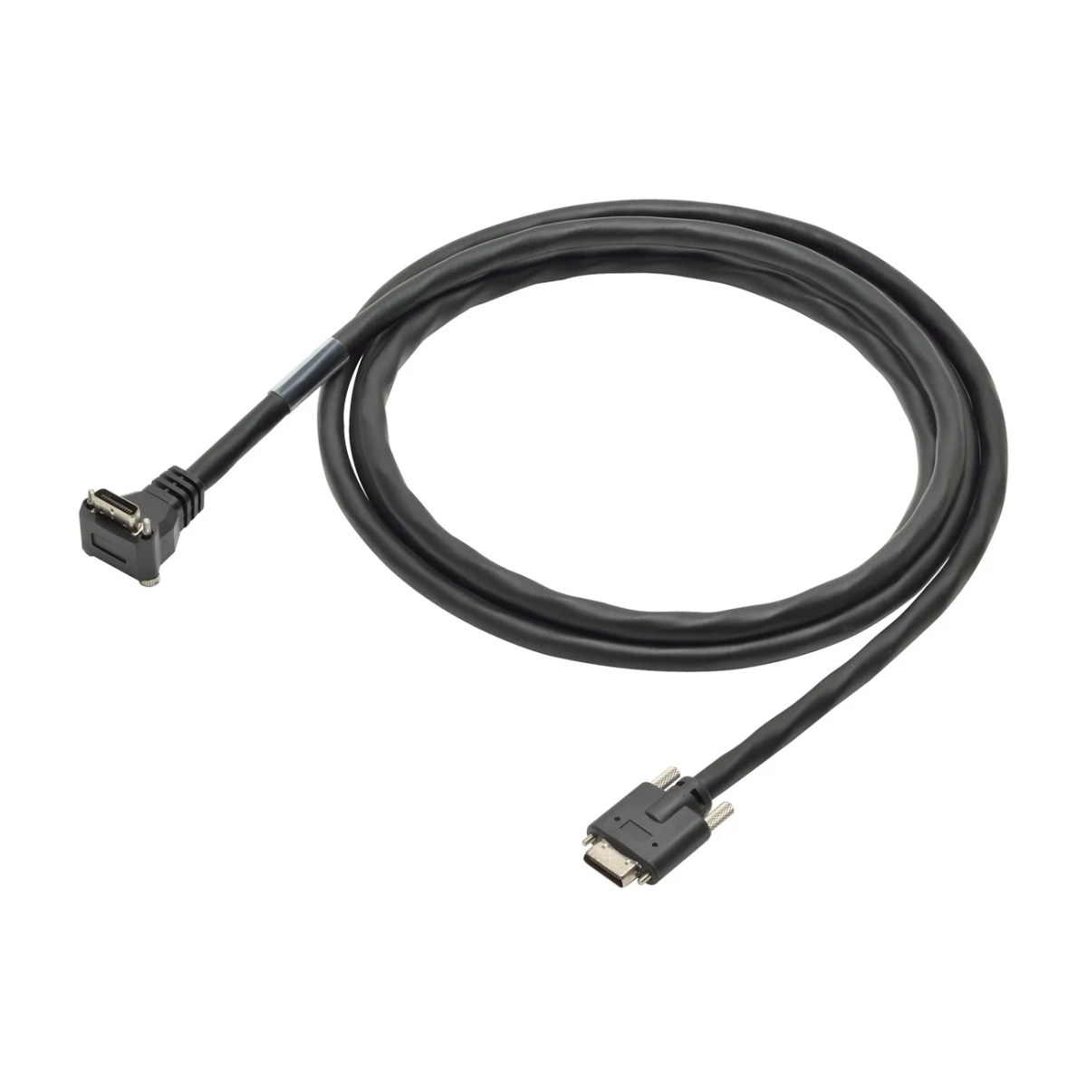 سنسور صنعتی Omron مدل FZ-VSLB3 10M، پارت‌نامبر FZ-VSLB3 10M