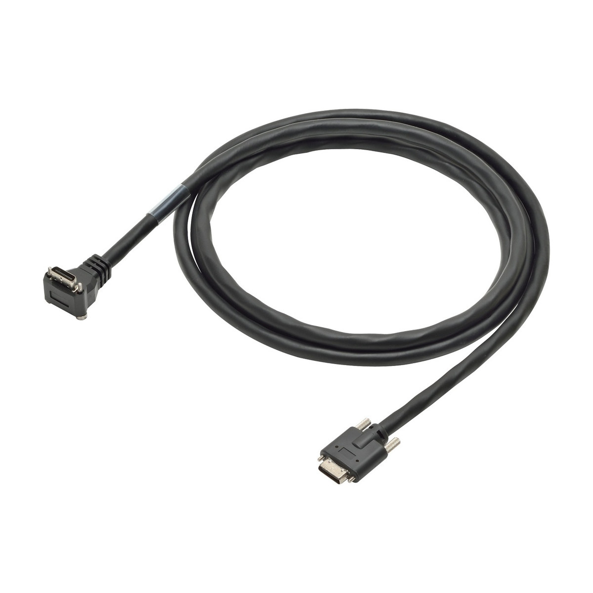 سنسور صنعتی Omron مدل FZ-VSLB3 2M، پارت‌نامبر FZ-VSLB3 2M
